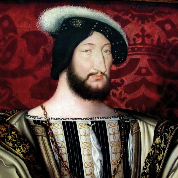 Francesco I di Francia